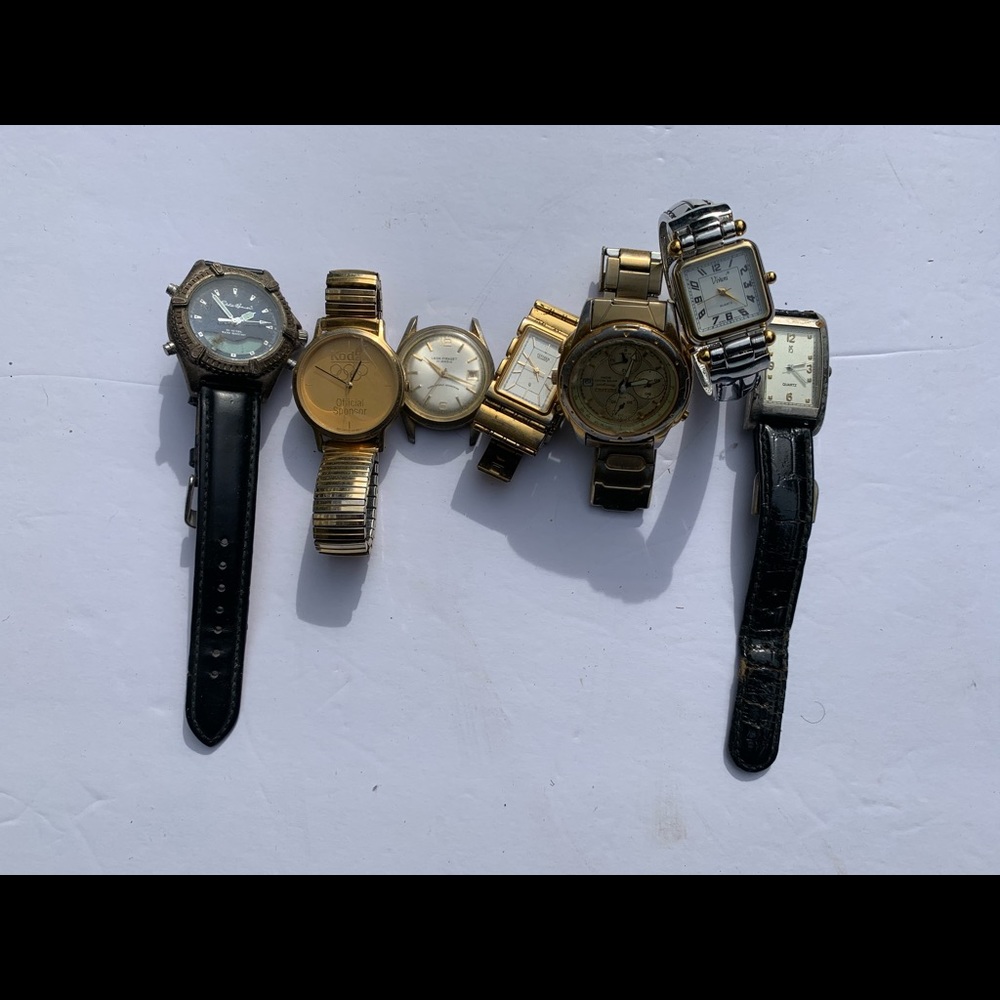 Assorted Watches - image 2